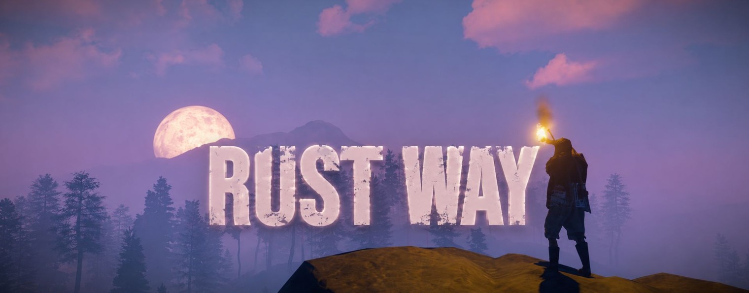 RUST WAY