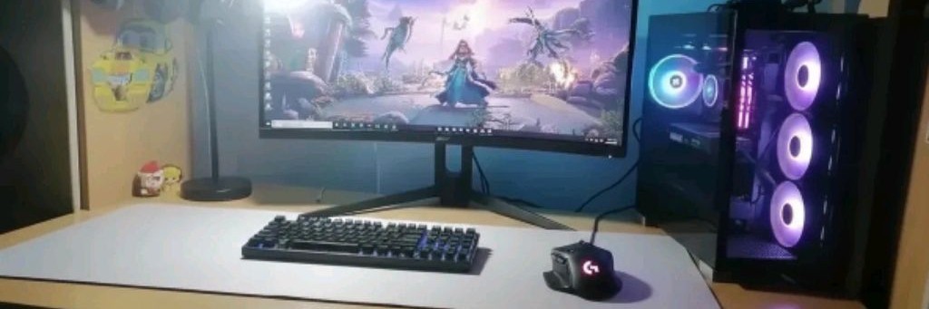 GameOasic
