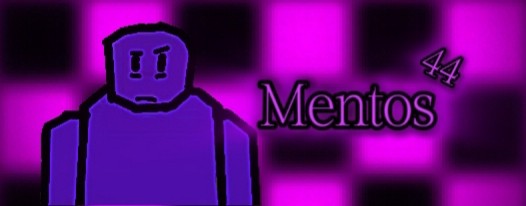 Mentos⁴⁴