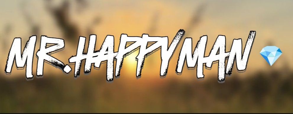 Mr.HappyMan 💎