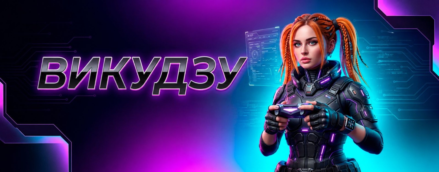 ВИКУДЗУ