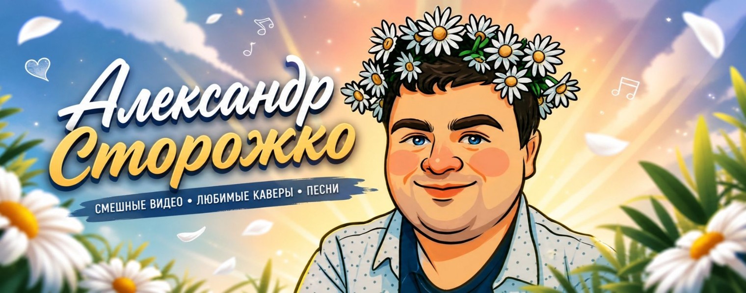 Александр Сторожко