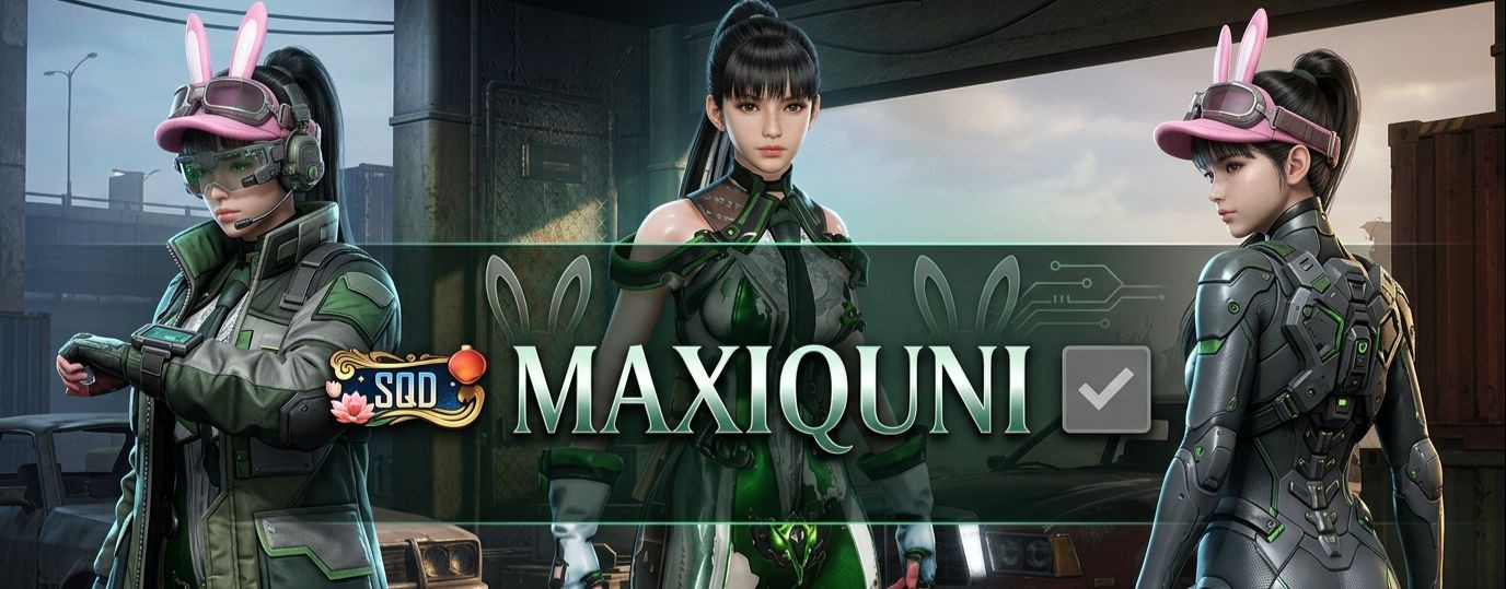 MAXIQUNI