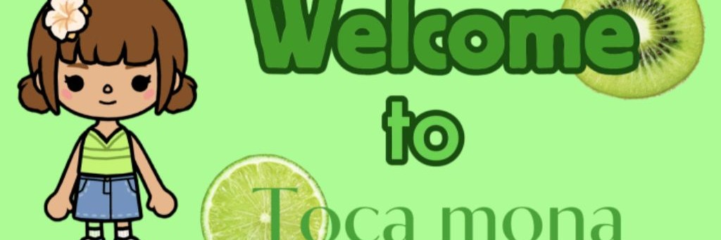 Toca mona