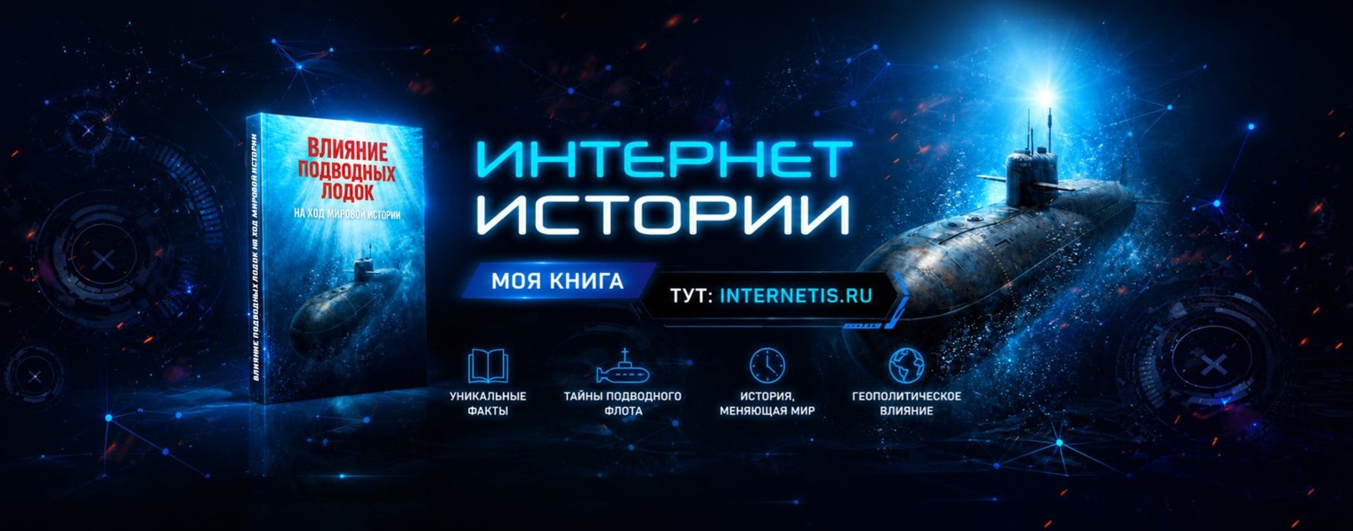 Интернет Истории