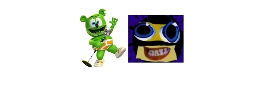 Летний klasky csupo and gummy bear 300К ✅