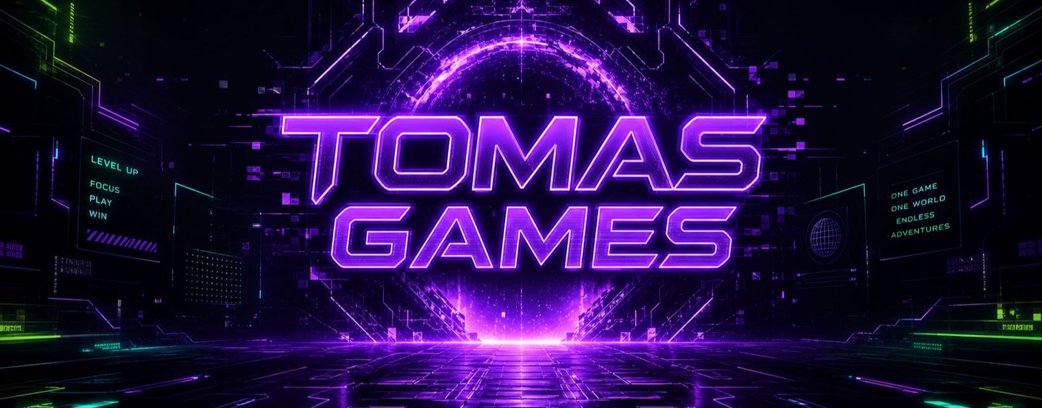 TomasGames