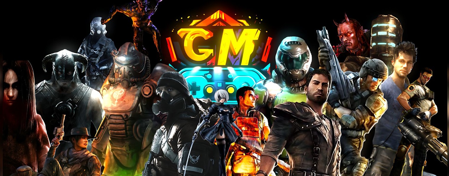 GamesMarathon