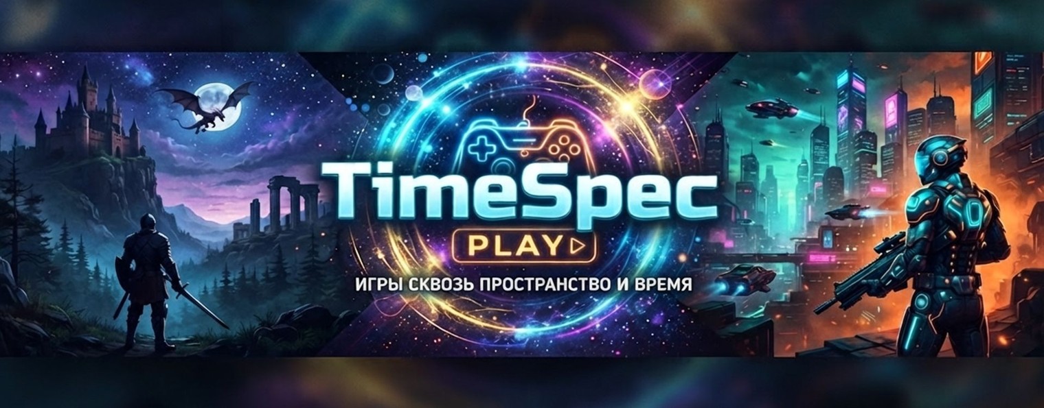 TimeSpec Play