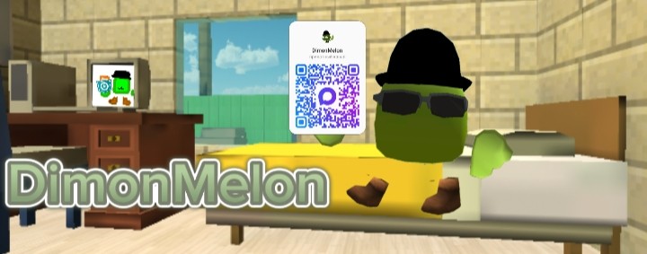 DimonMelon🍈