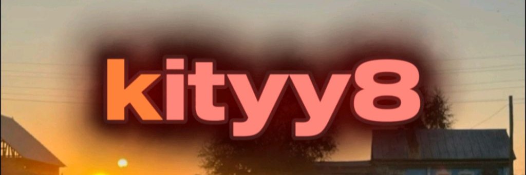 Kityy8😀
