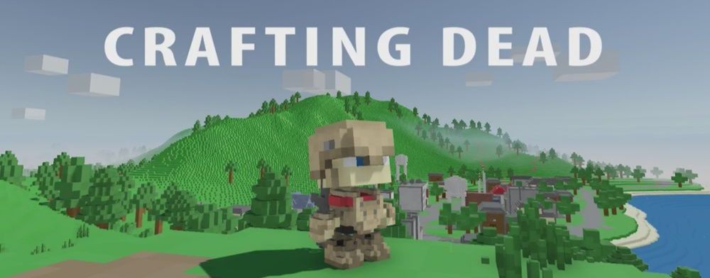 Minecraft Vitek