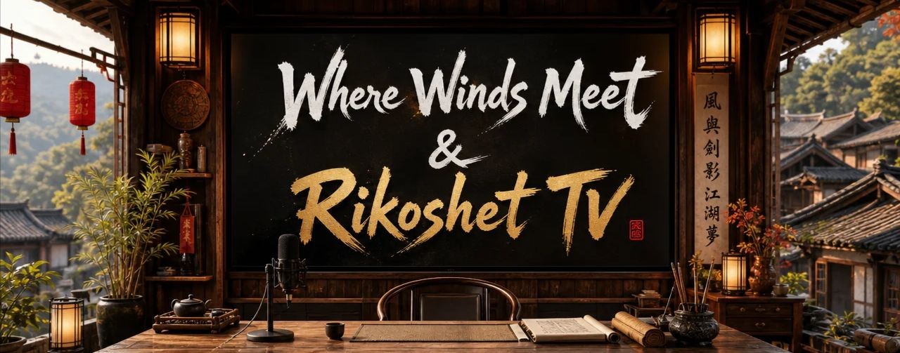Rikoshet TV