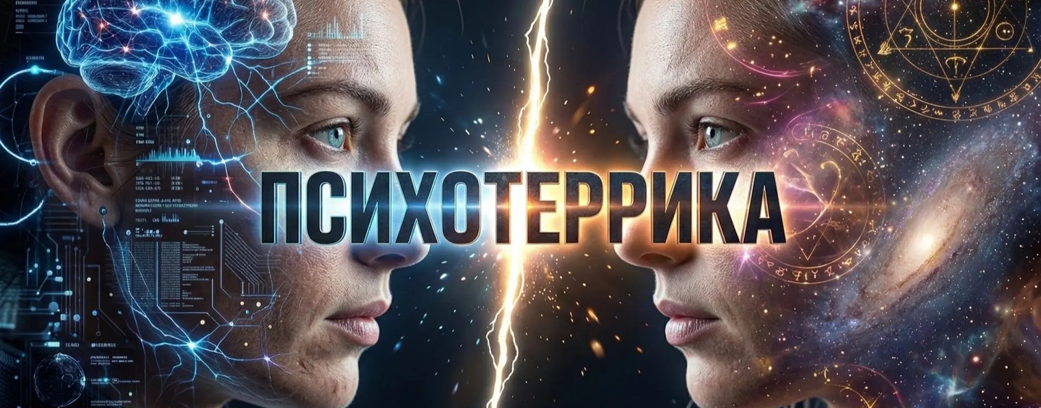 ПСИХОТЕРРИКА