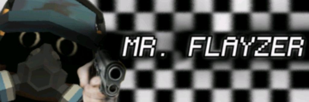 Mr. Flαγzer_²⁴X.