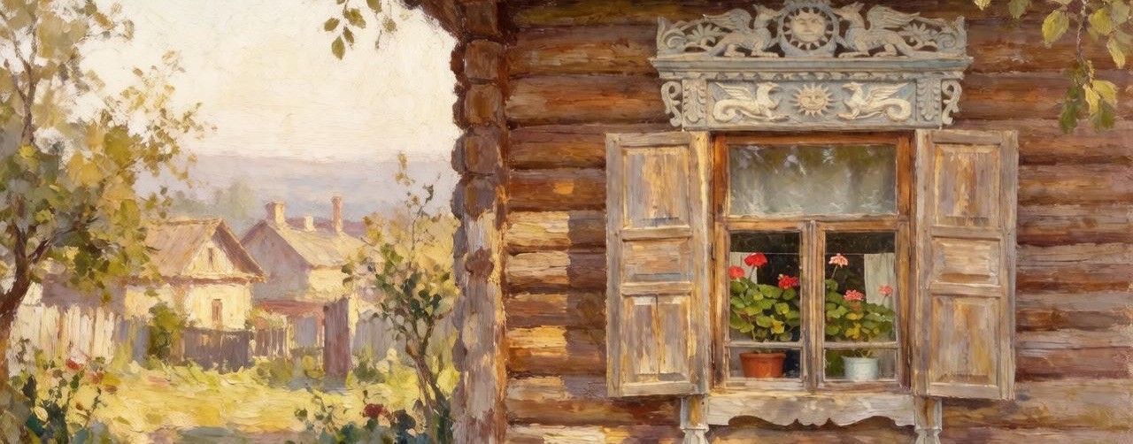 МечтательнаЯ