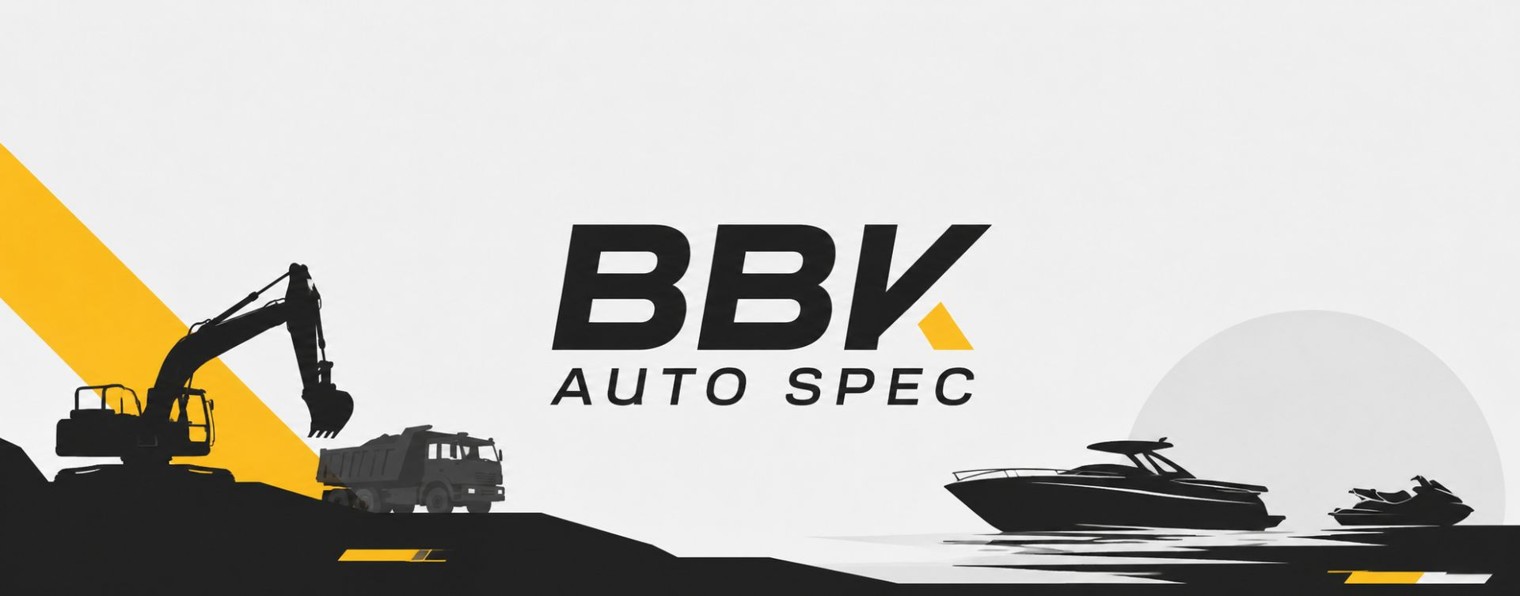 BBK AUTO SPEC