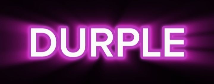 Durple (Охотник на ваши поведение) (Ушёл 4 Дней)