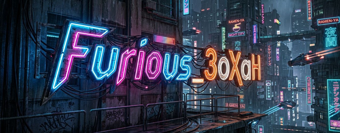 Furious_3oXaH