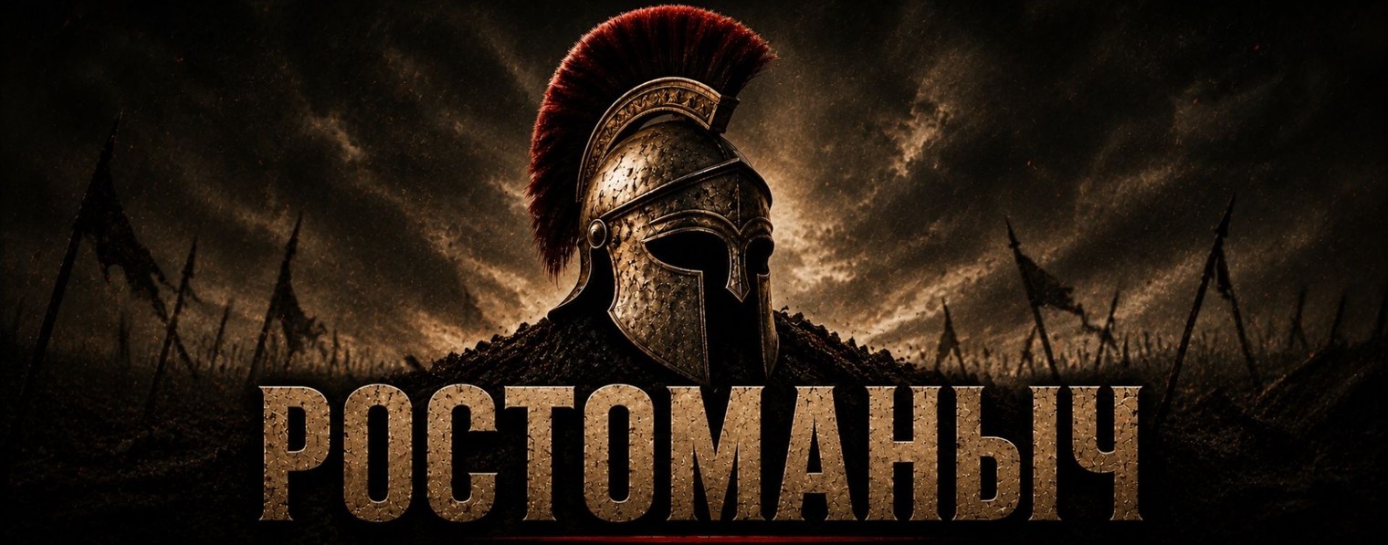 Ростоманыч | История вместе