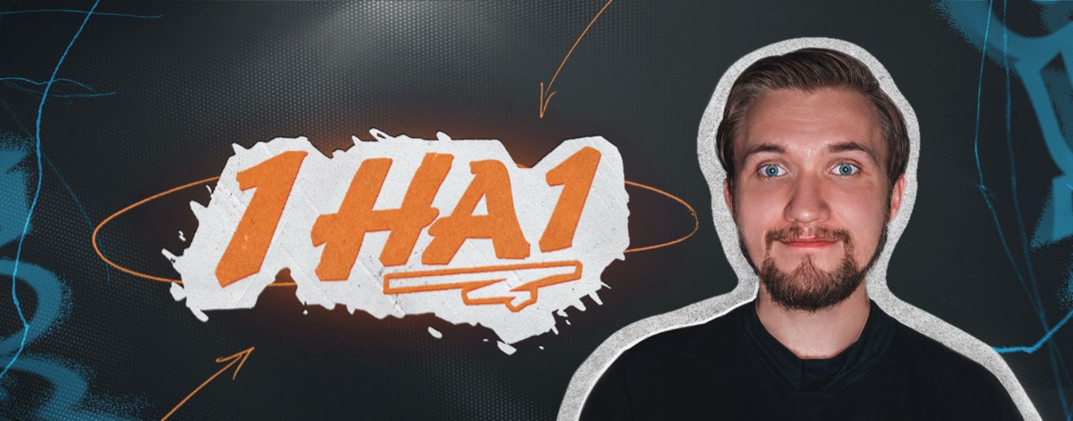 Igor Panasyuk | 1 на 1