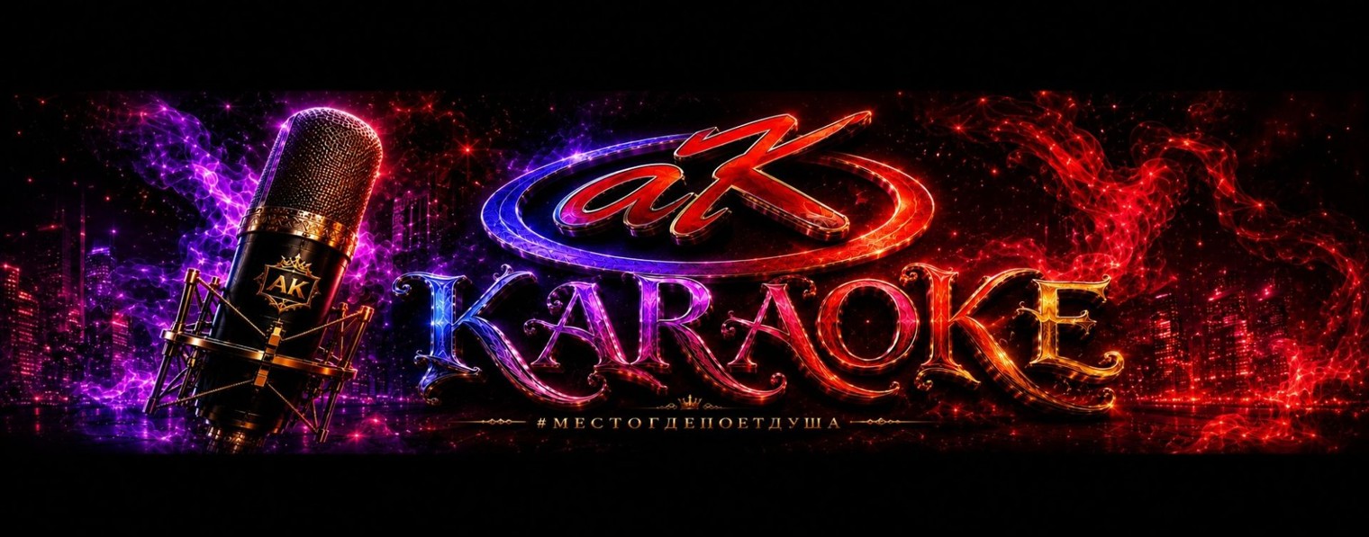 a.k.karaoke