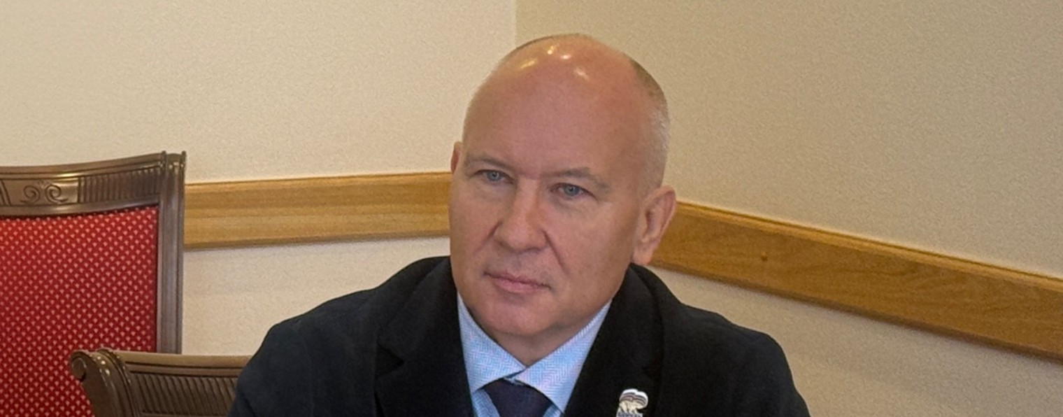 Antonov N. E.