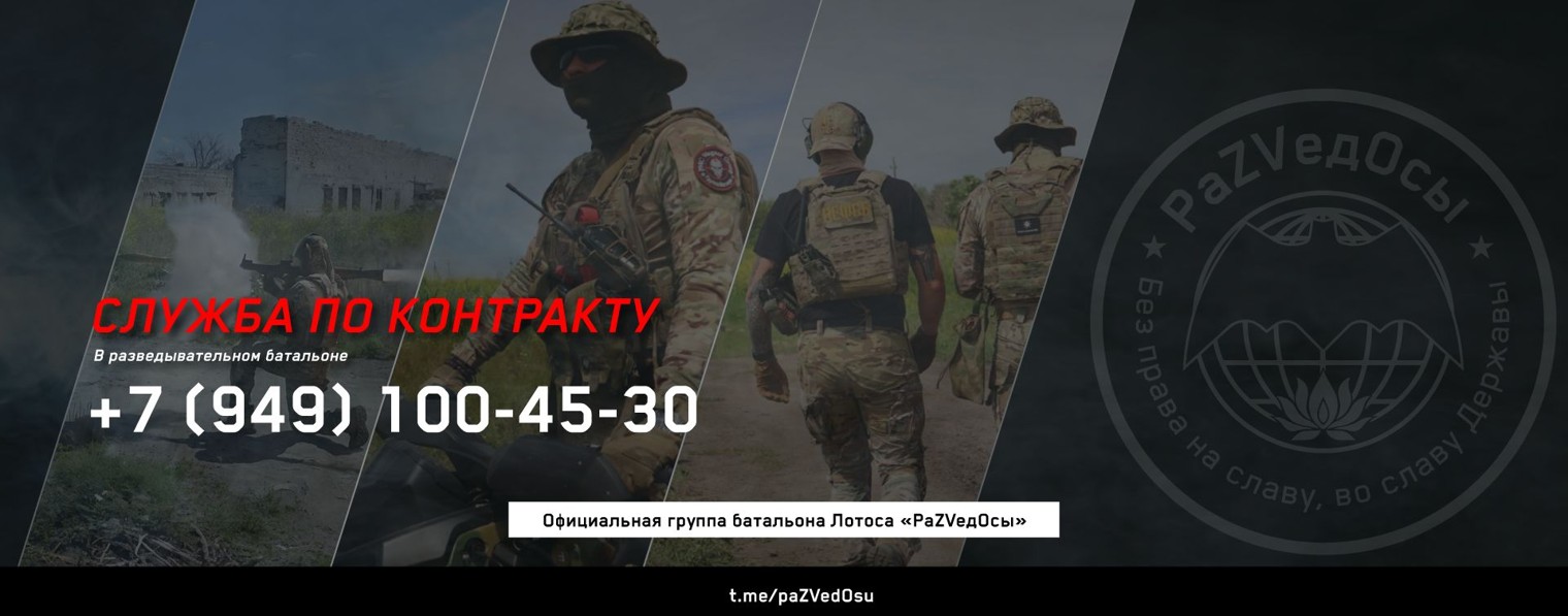 PaZVeдOсы | Официальный канал