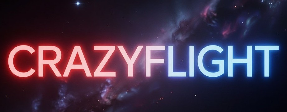CrazyFlight