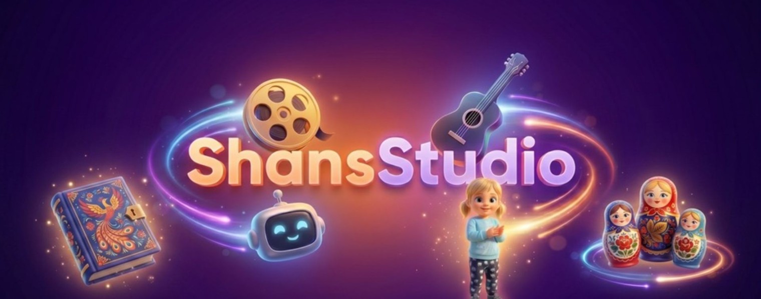ShansStudio