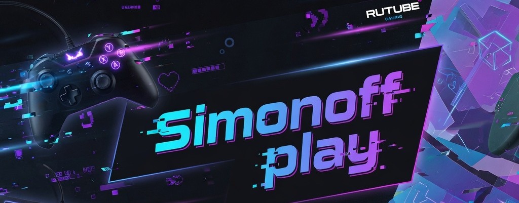 Simonoff🎮Play