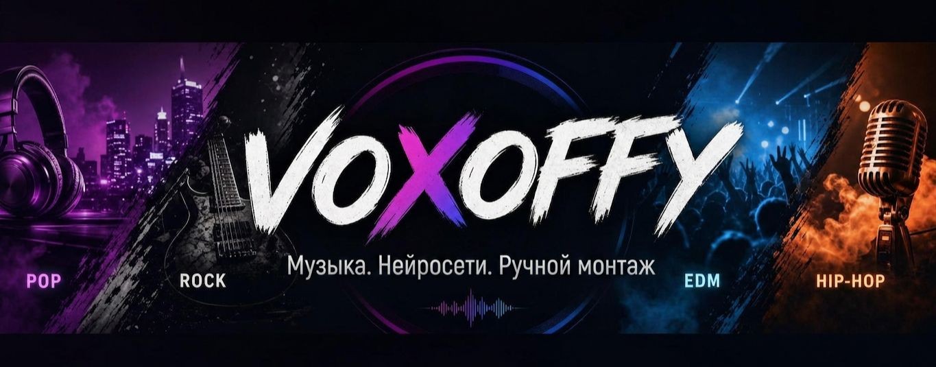 VOXOFFY