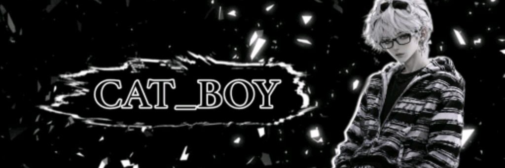 CAT_BOY