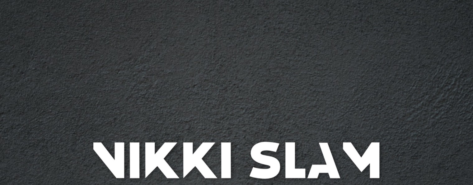 NIKKI SLAM