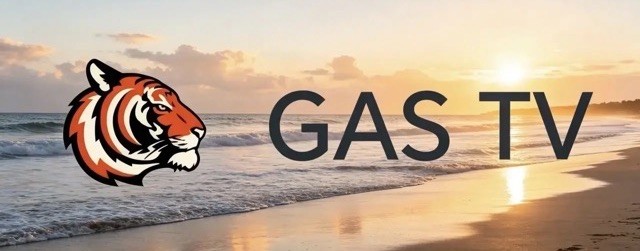 GAS TV