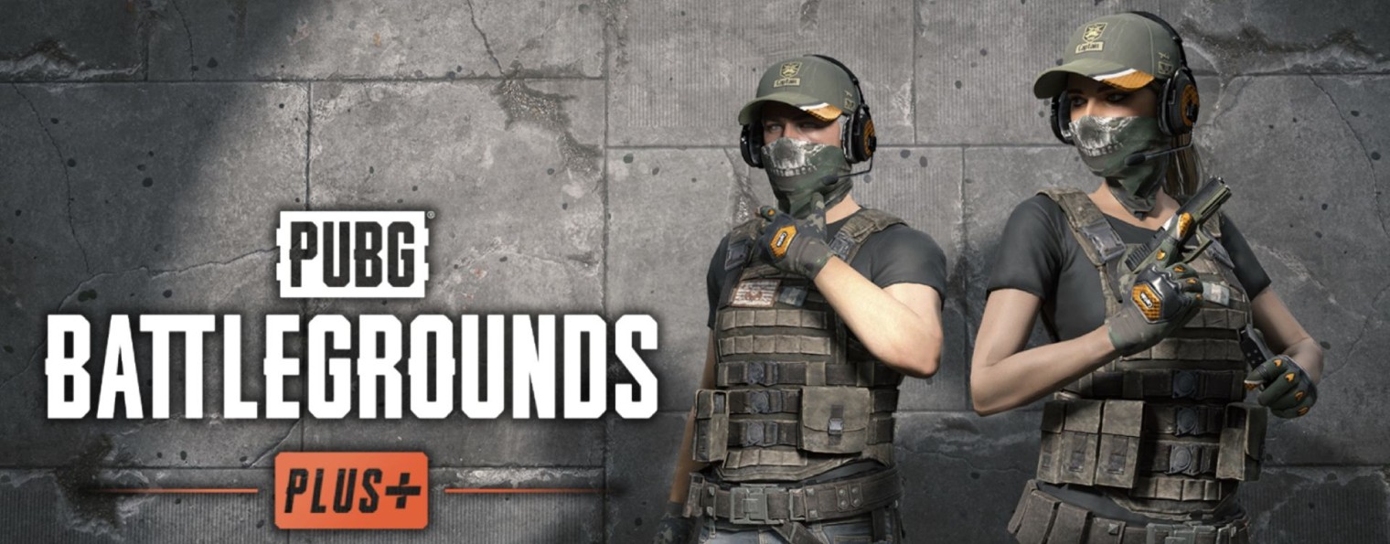 PUBG: Battlegrounds