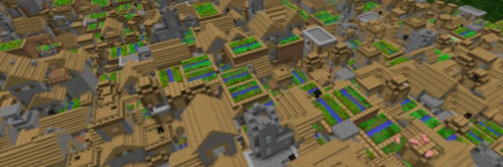 Perpetuum Minecraft