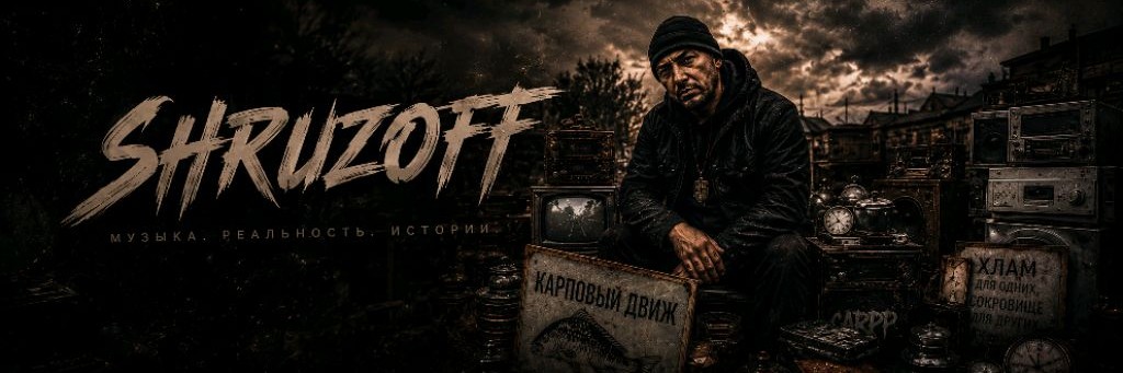 Шрузофф