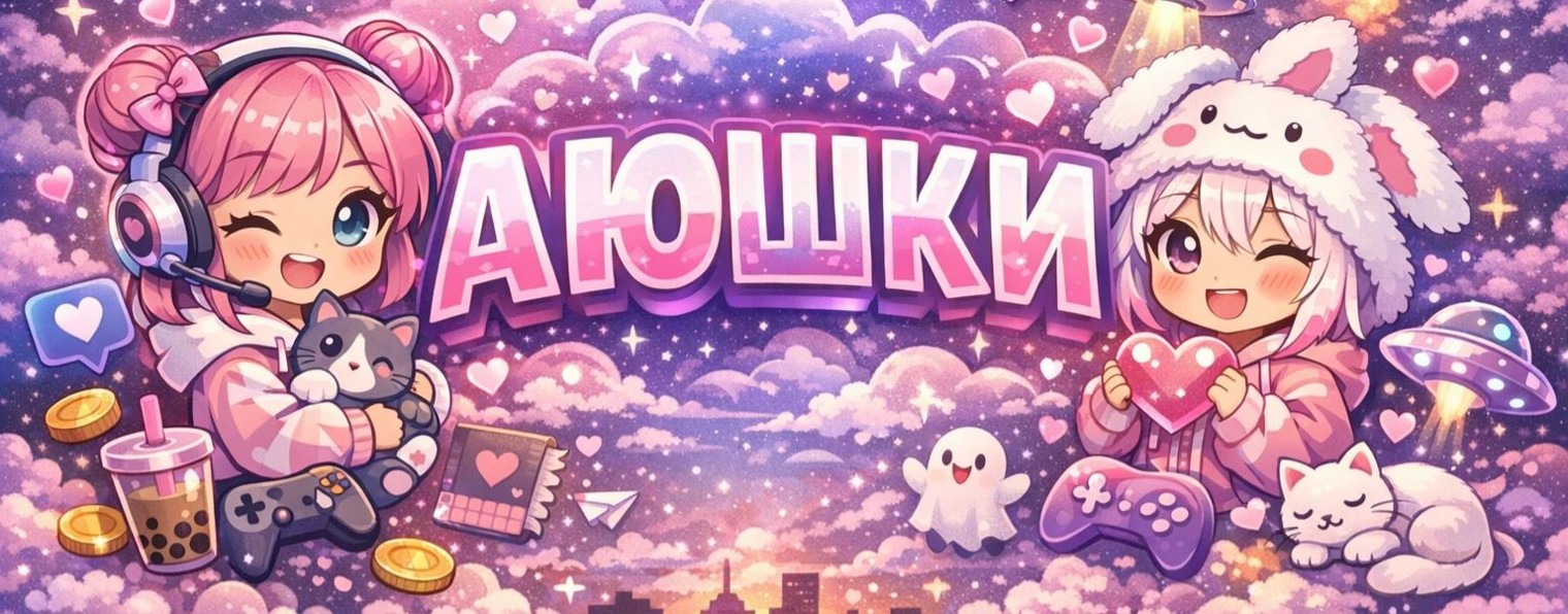 Группа  "АЮШКИ"