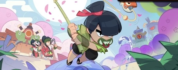 Brawl Stars