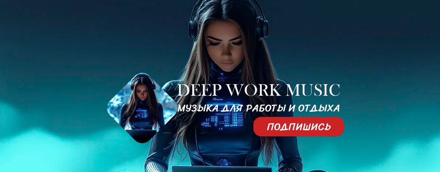 Deep Work Music