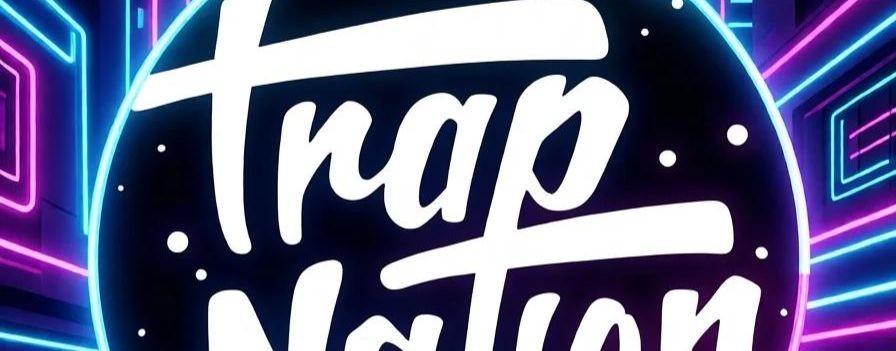 Trap Nation's Favorite Logo of 2014