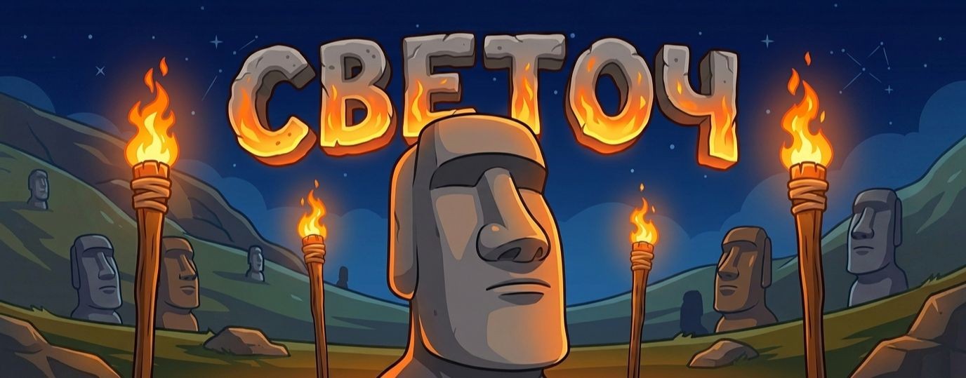 СВЕТОЧ