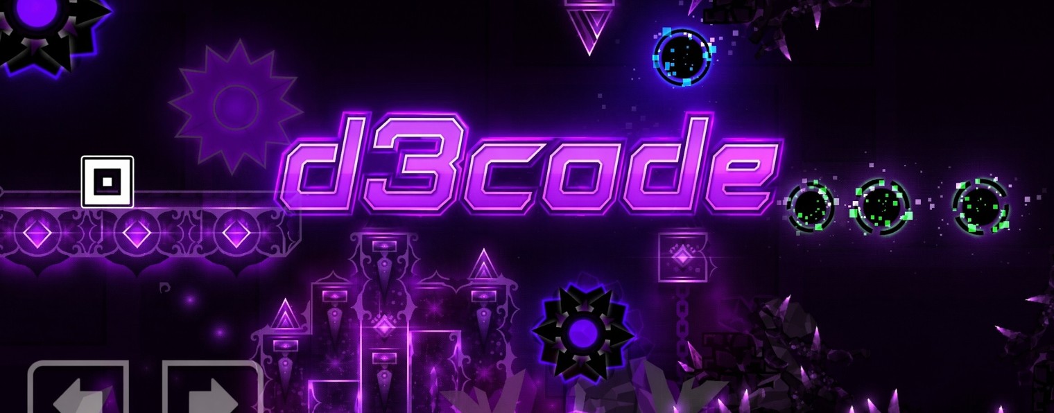 D3code