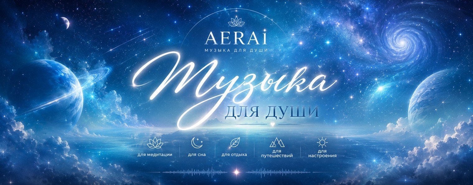 AERAi | музыка для души