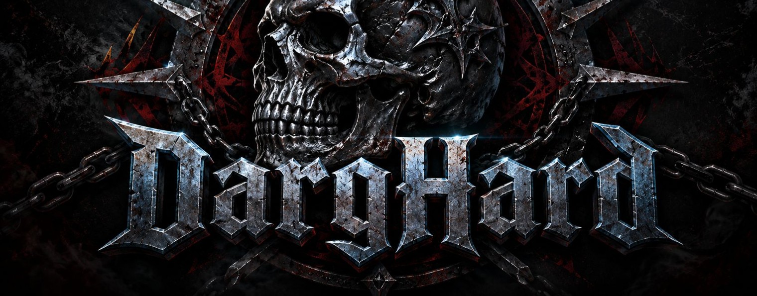 DargHard