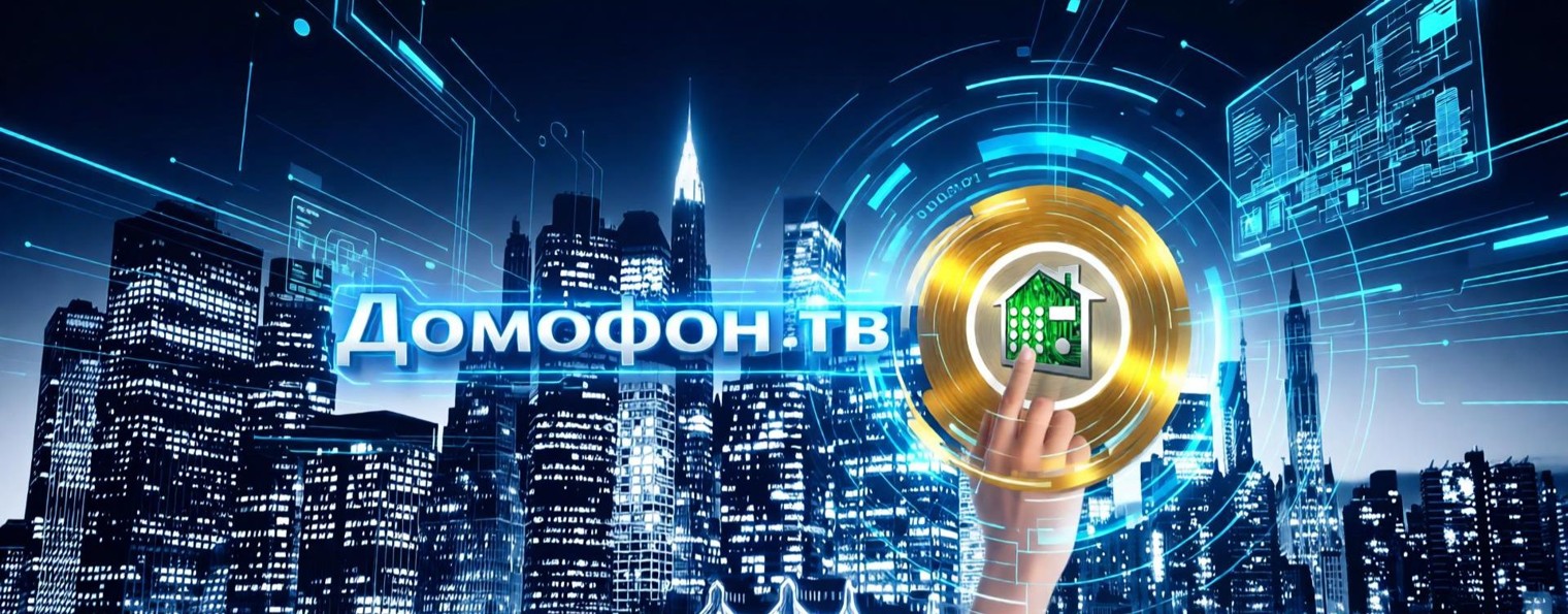 Домофон.тв