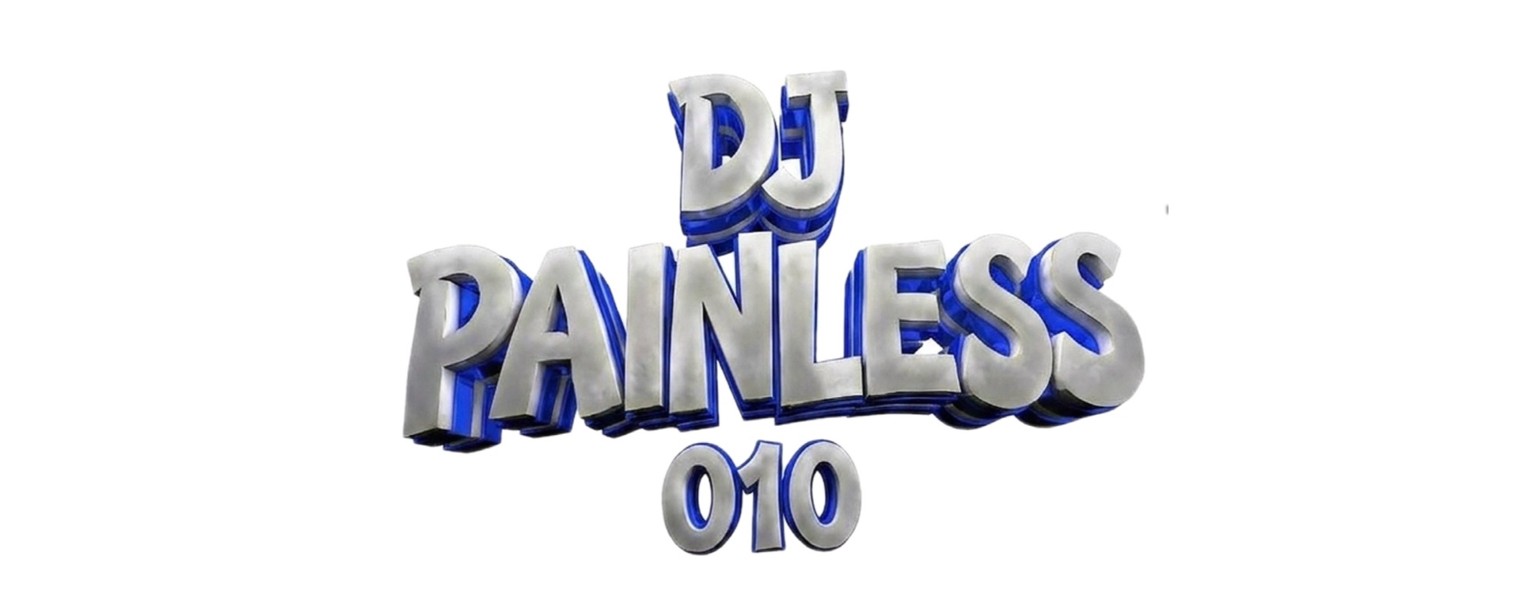 DJ PAINLESS 010