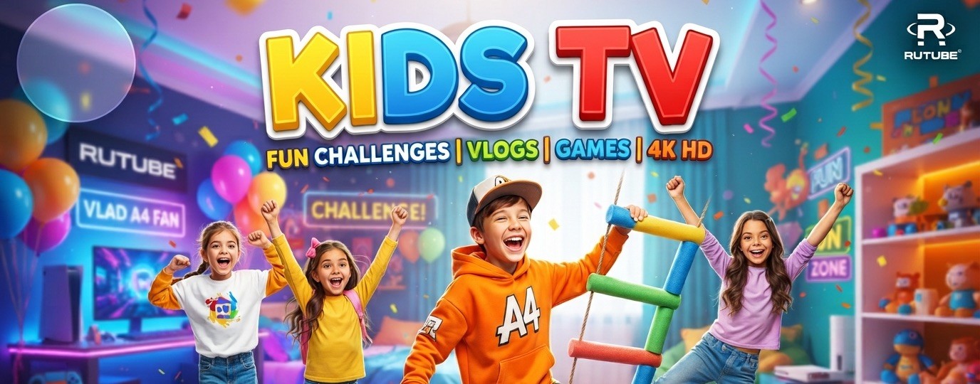 KIDS TV