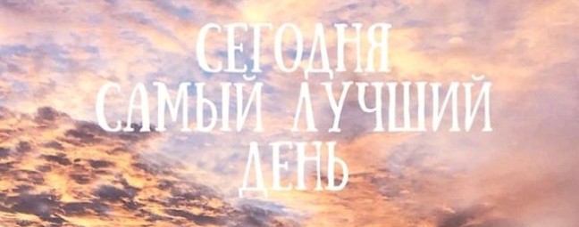 ромашка